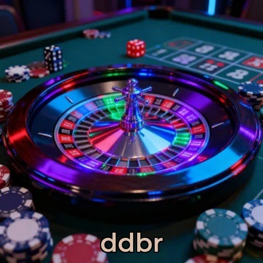 ddbr